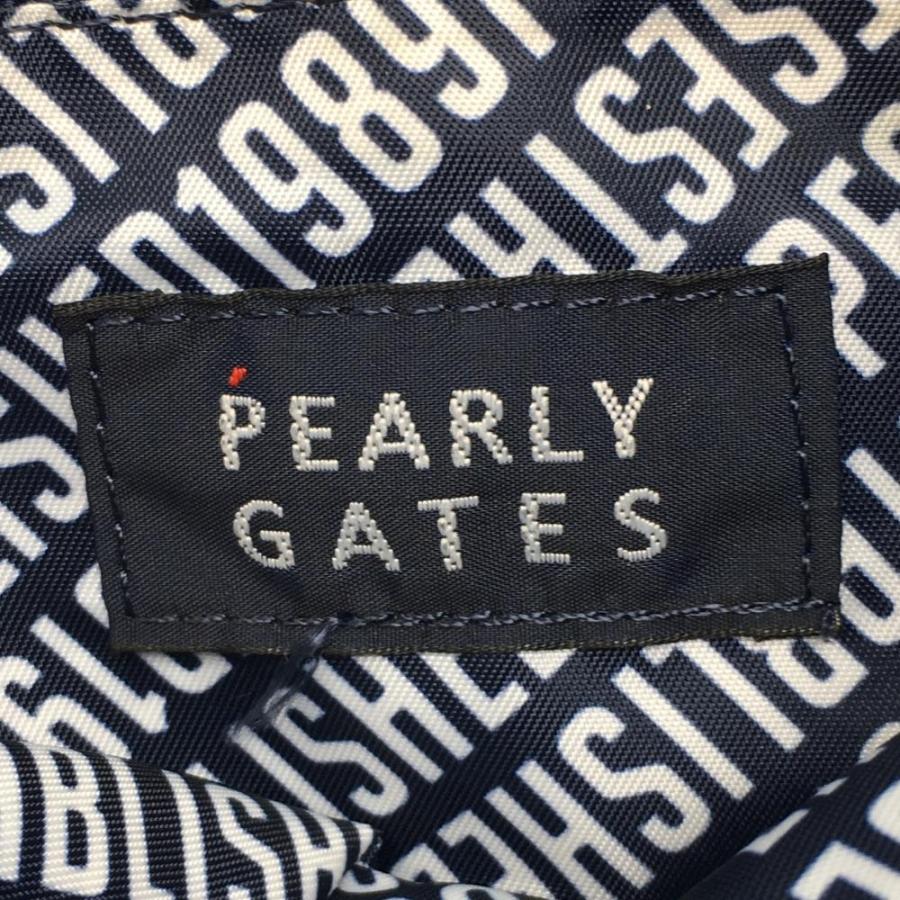 PEARLY GATES（パーリーゲイツ） 【超美品】パーリーゲイツ カート