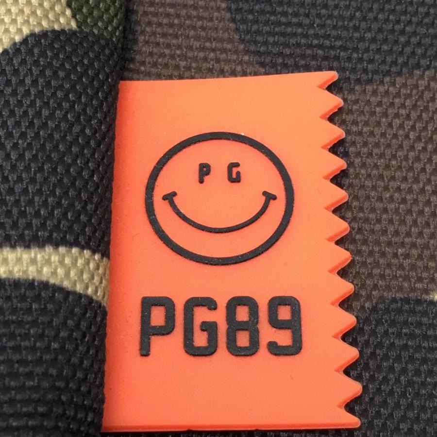 PEARLY GATES（パーリーゲイツ） 【超美品】パーリーゲイツ ビッグ