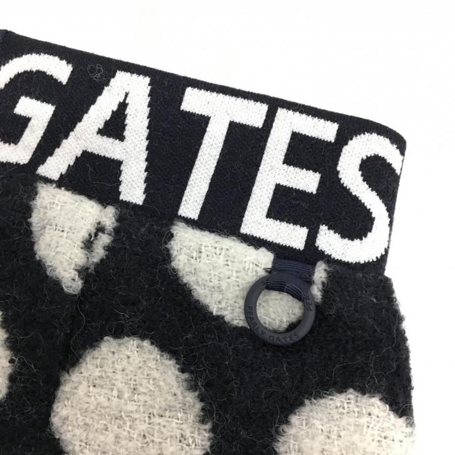 PEARLY GATES（パーリーゲイツ） 【新品】パーリーゲイツ ウール