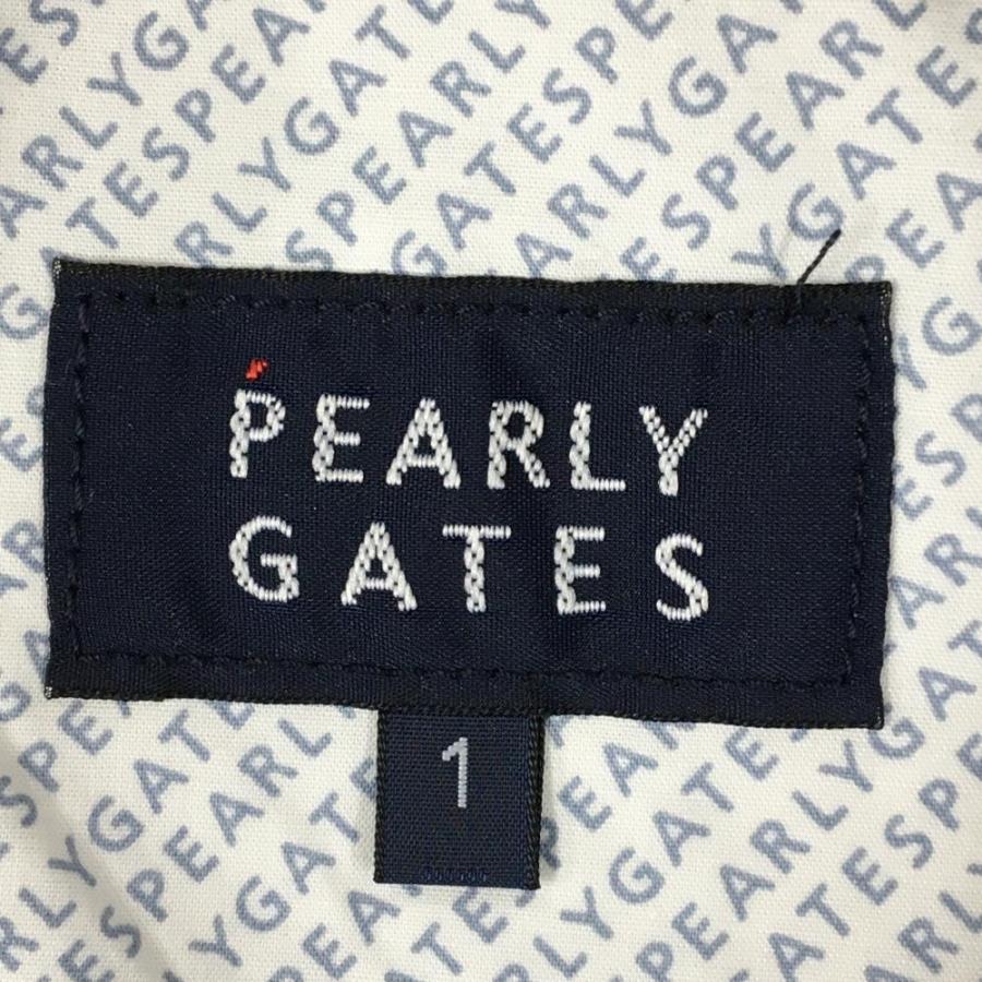PEARLY GATES（パーリーゲイツ） 【新品】パーリーゲイツ スカート