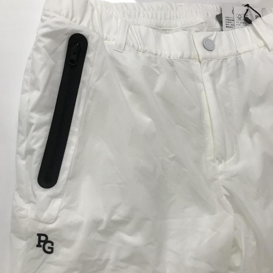 PEARLY GATES（パーリーゲイツ） 【新品】パーリーゲイツ 中綿パンツ