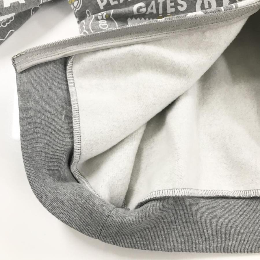 PEARLY GATES（パーリーゲイツ） 【新品】パーリーゲイツ ジップ