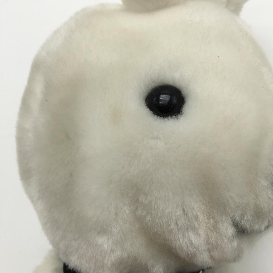 PEARLY GATES 【美品】パーリーゲイツ ヘッドカバー(FW) 白