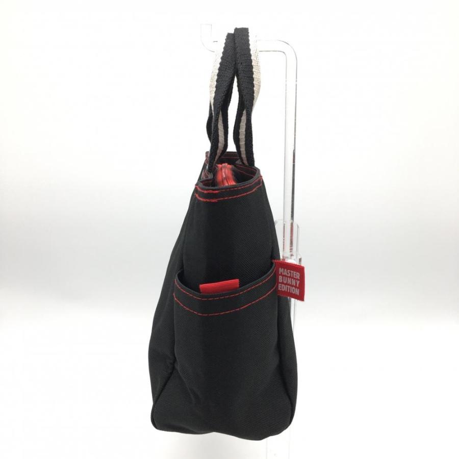 マスターバニーエディション　カートバック　美品 中古 マスターバニーエディション MASTER BUNNY EDITION カート