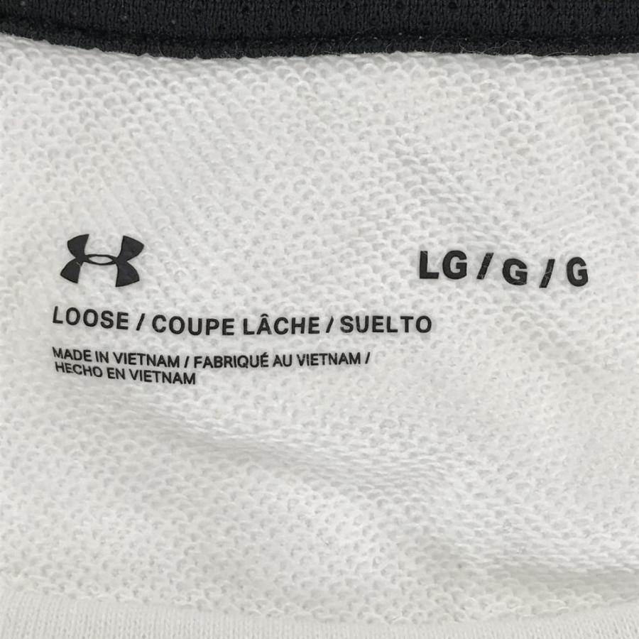 UNDER ARMOUR（アンダーアーマー） 【超美品】アンダーアーマー