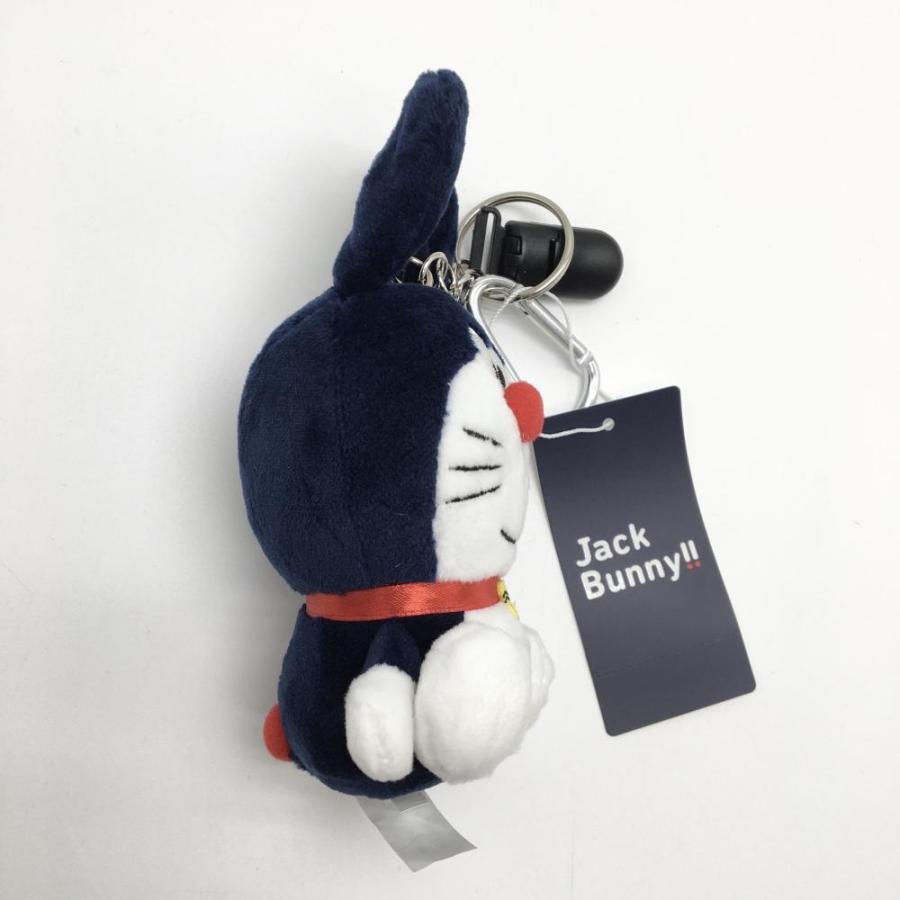 【未開封】ジャックバニー Jack Bunny!!ドラえもん グリップ パター用 Jack Bunny!! 【新品】ジャックバニー×ドラえもん パターカバー