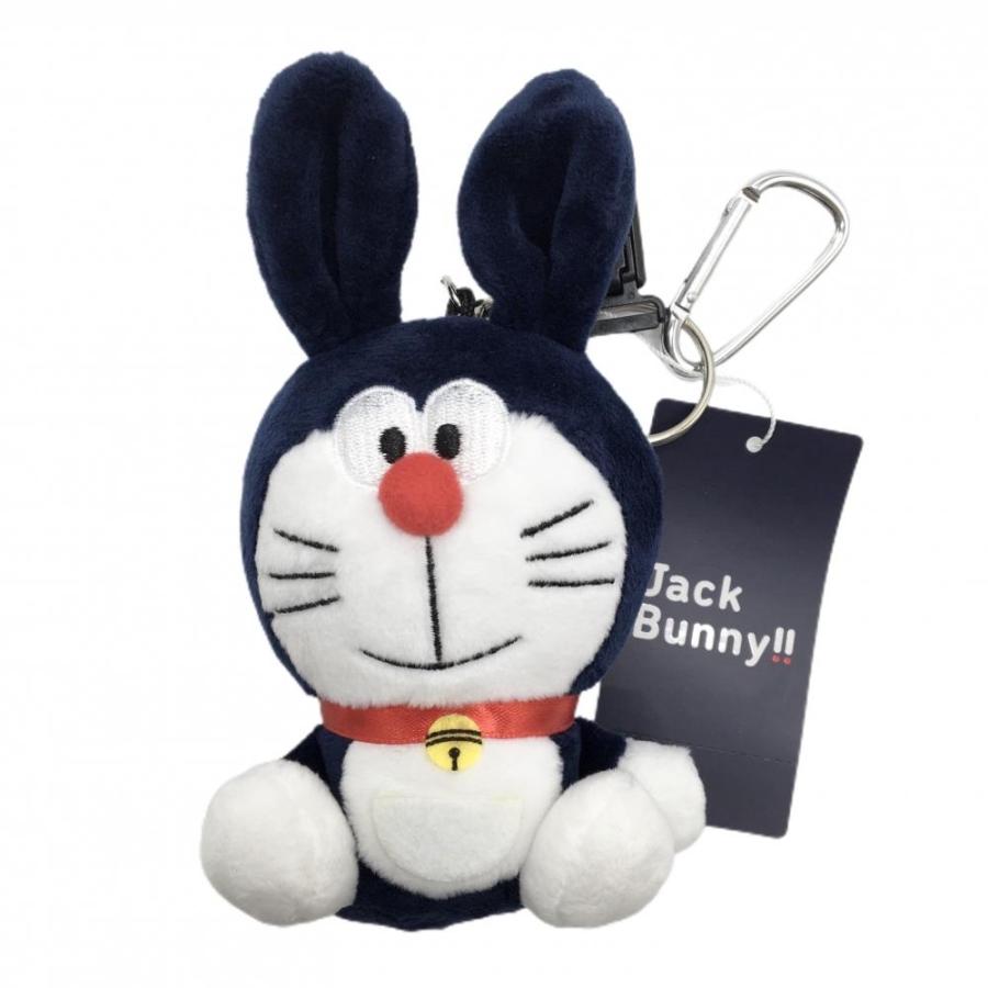 Jack Bunny!! 【新品】ジャックバニー×ドラえもん パターカバー