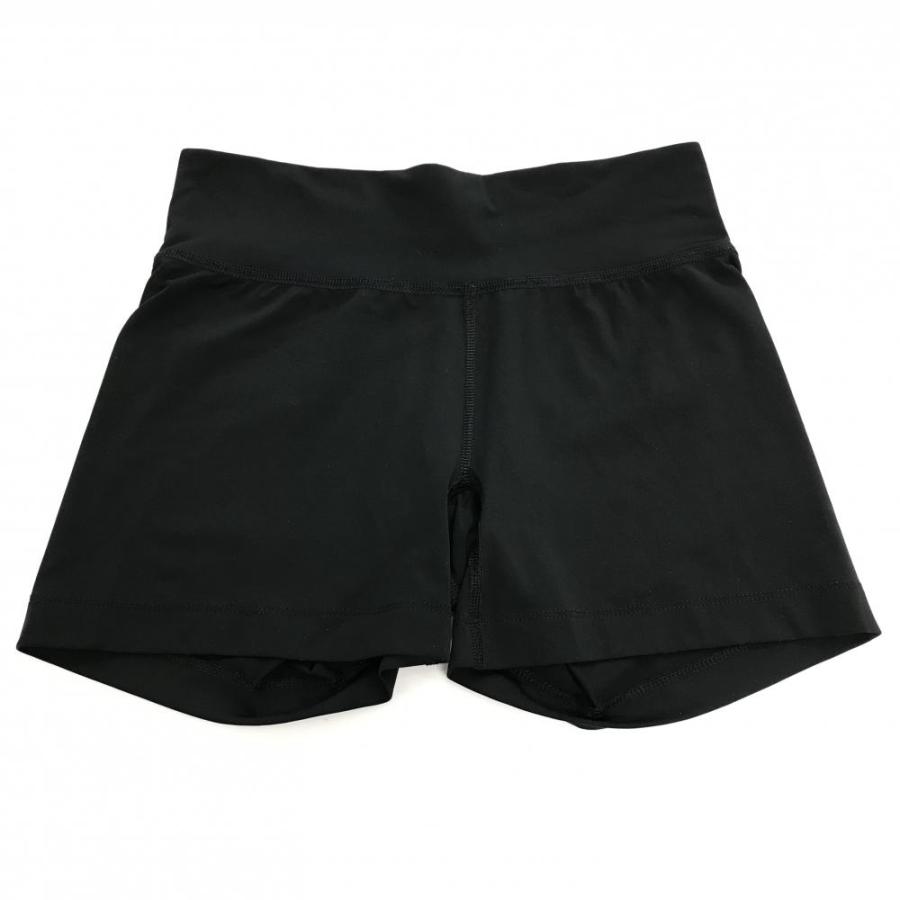 【未使用】Nike Golf DRI-FIT　ワンピース　インナーパンツ付き NIKE（ナイキ） 【美品】ナイキゴルフ 半袖ポロワンピース 黒 インナー