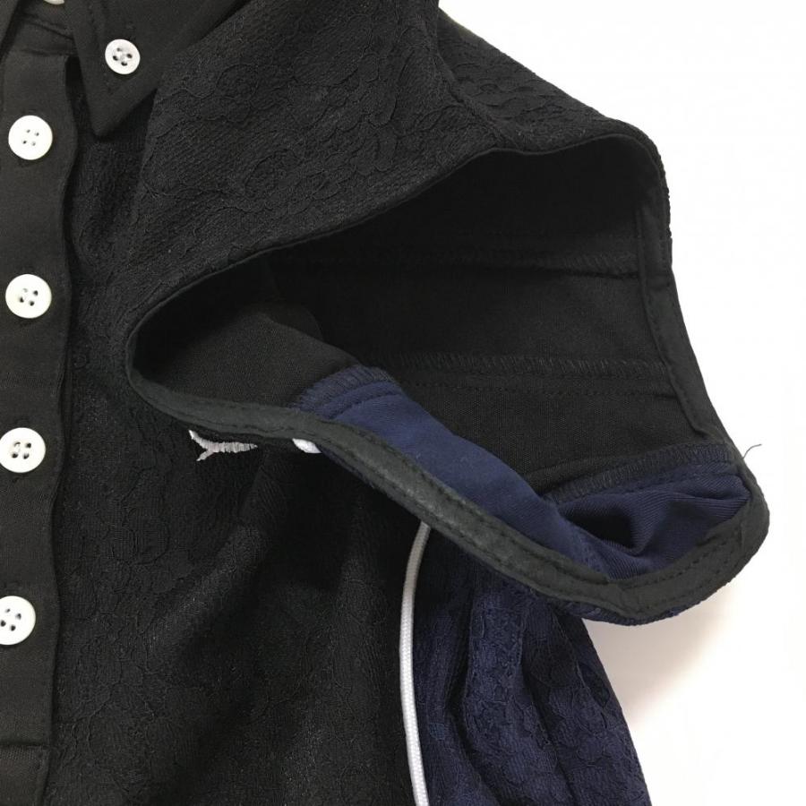 Russeluno（ラッセルノ） 【美品】ラッセルノ ノースリーブポロ