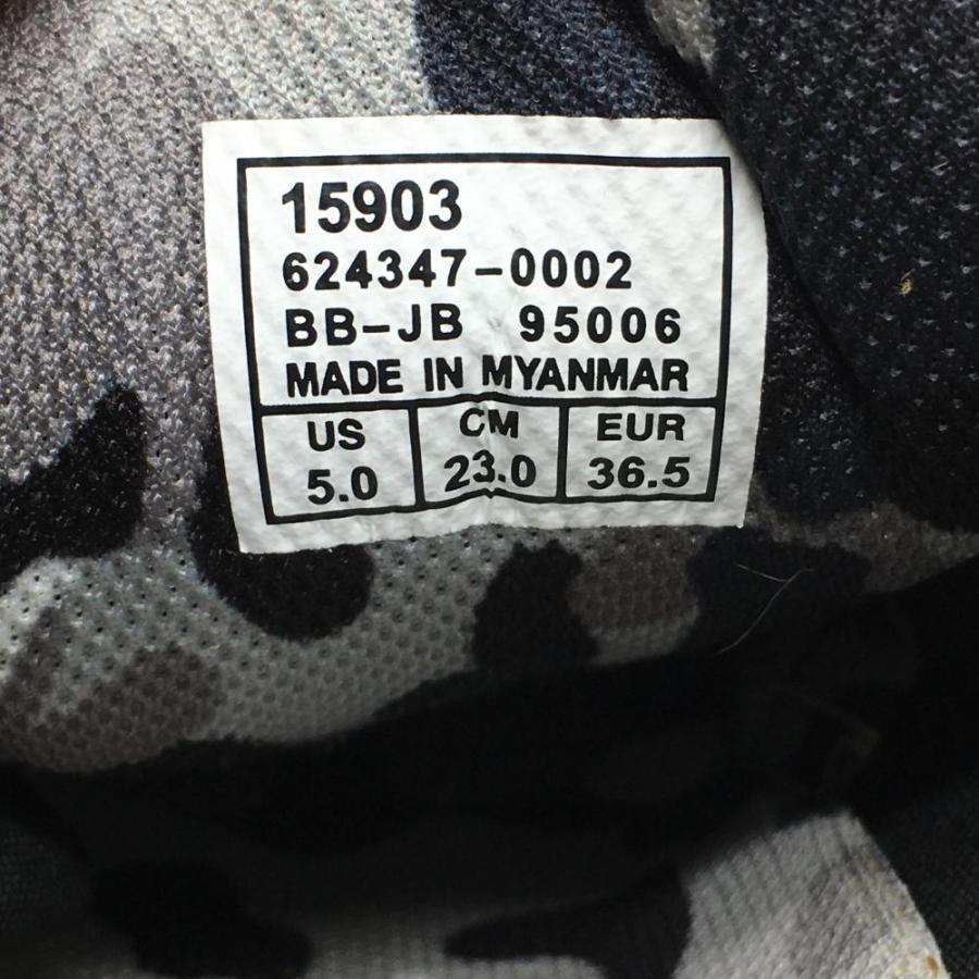 gravis（グラビス） 【美品】グラビスゴルフ ゴルフシューズ 黒 15903