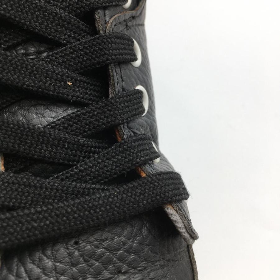 gravis（グラビス） 【美品】グラビスゴルフ ゴルフシューズ 黒