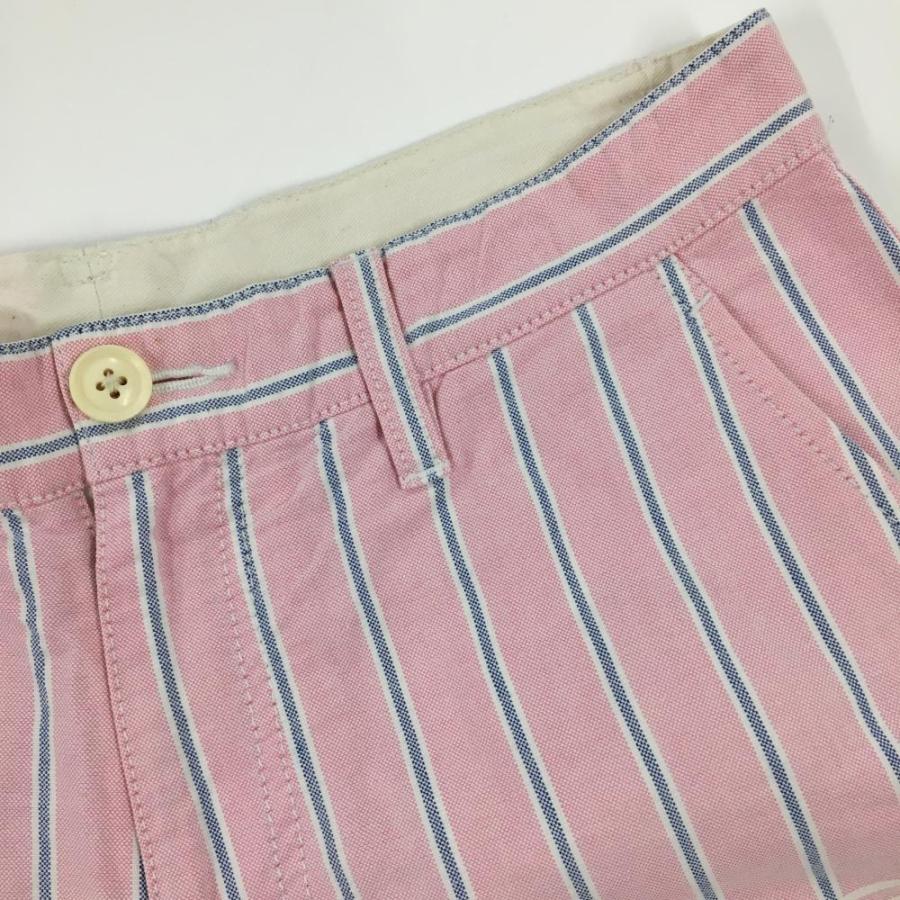 PEARLY GATES ストライプ ゴルフパンツ 56 PEARLY GATES ストライプ ゴルフパンツ 56