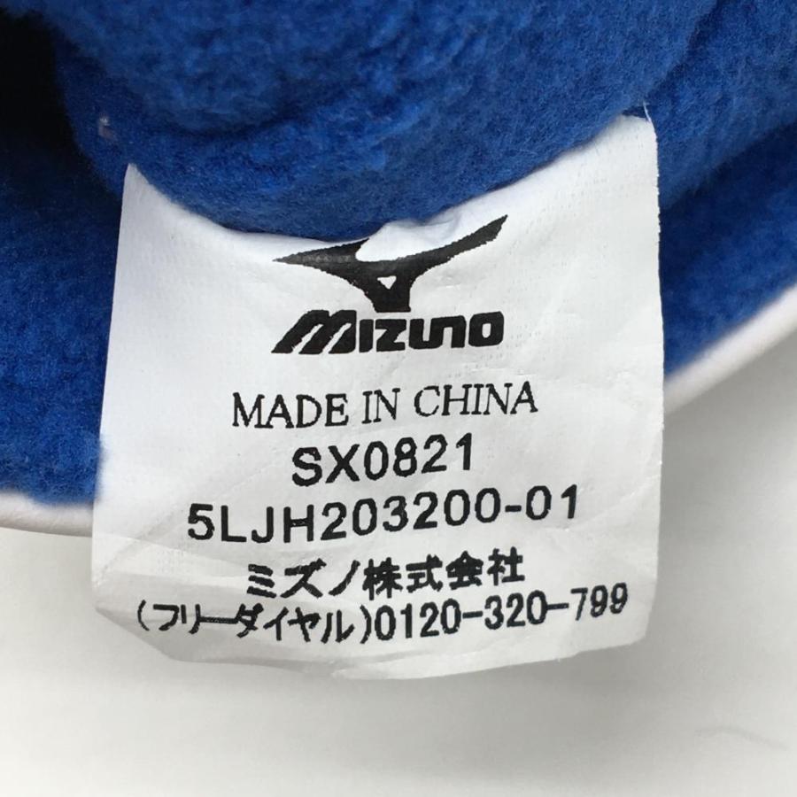 MIZUNO（ミズノ） 【美品】ミズノ ヘッドカバー(FW) 白×マルチカラー