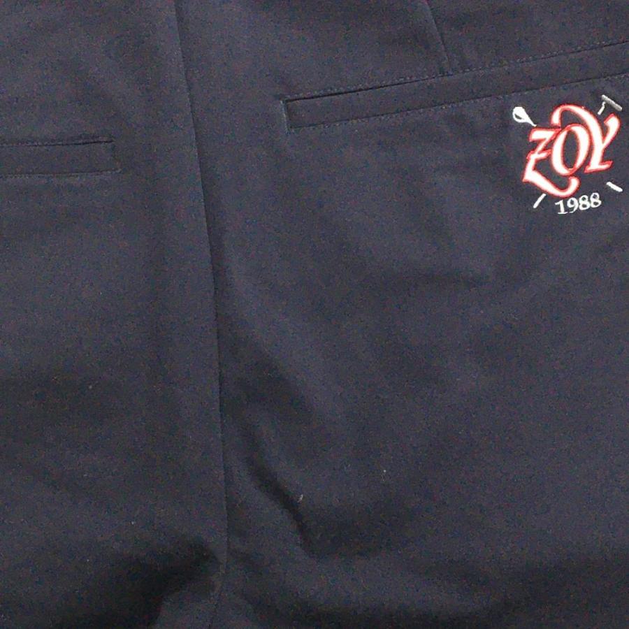 パーリーゲイツ パンツ ネイビー キルティング 蓄熱 防風 ストレッチ パーリーゲイツ パンツ ネイビー キルティング 蓄熱 防風 ストレッチ