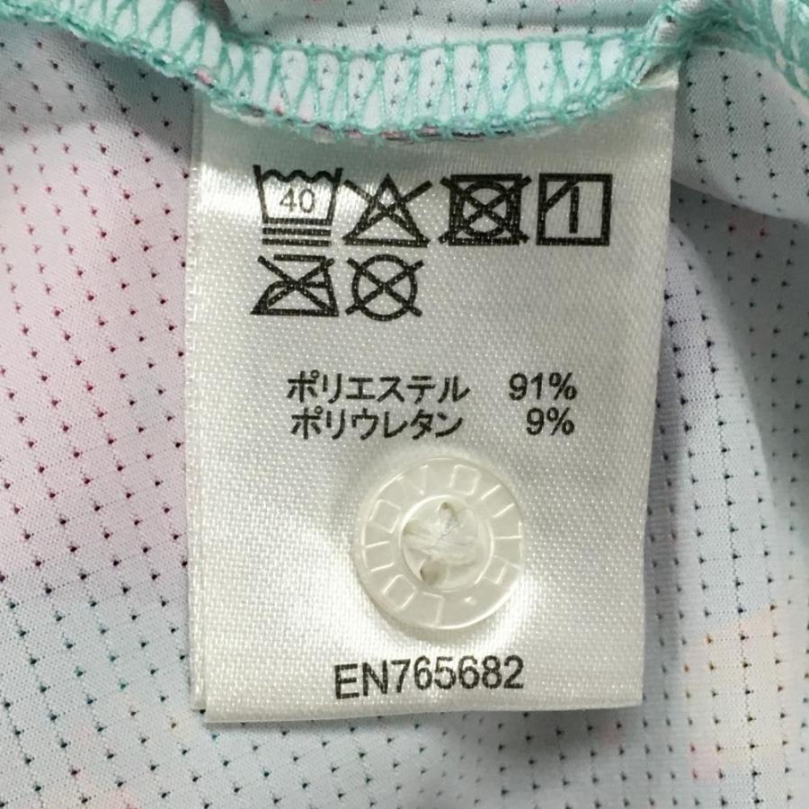 LOUDMOUTH（ラウドマウスゴルフ） 【超美品】ラウドマウス 半袖ポロ