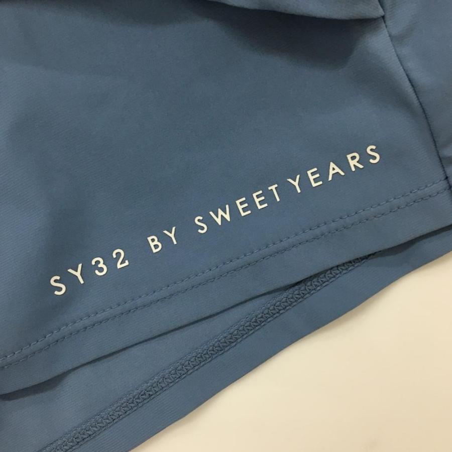 SY32 by SWEET YEARS（エスワイサーティトゥバイスィートイヤーズ