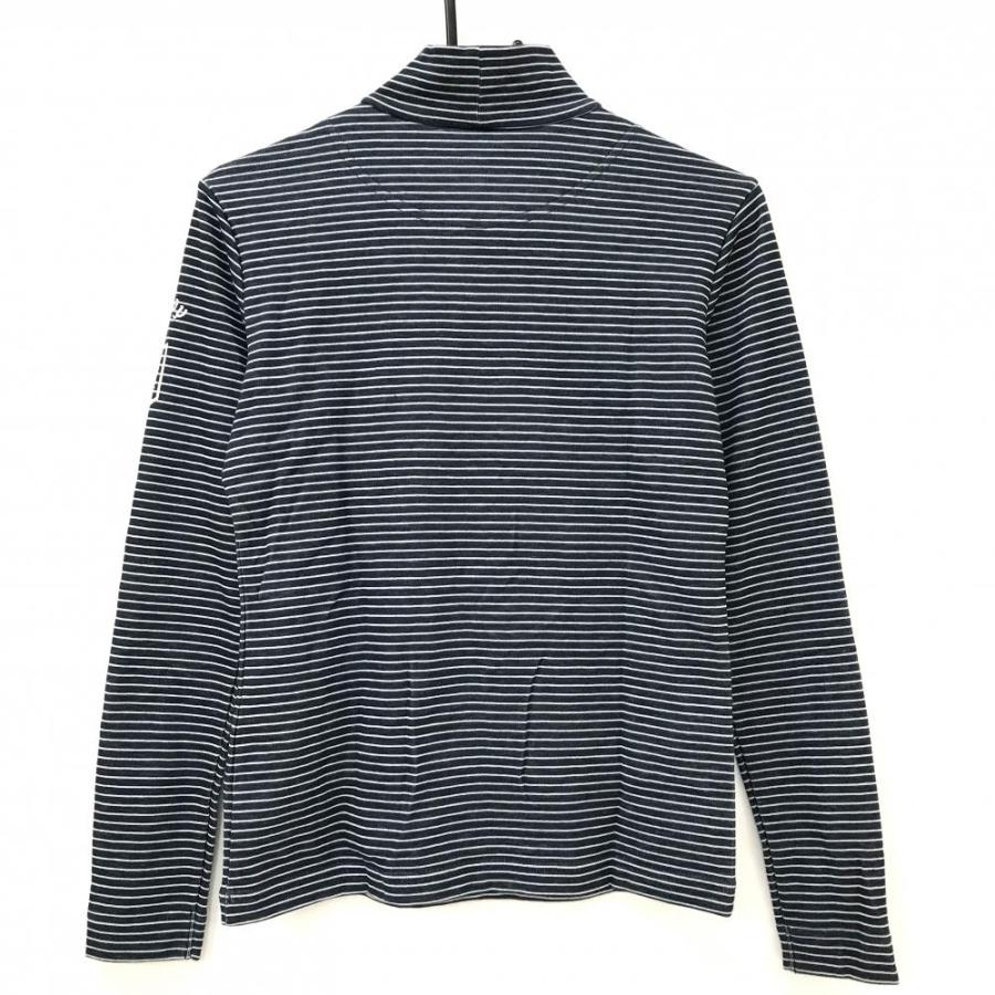 Callaway 【超美品】キャロウェイ 長袖ハイネックシャツ