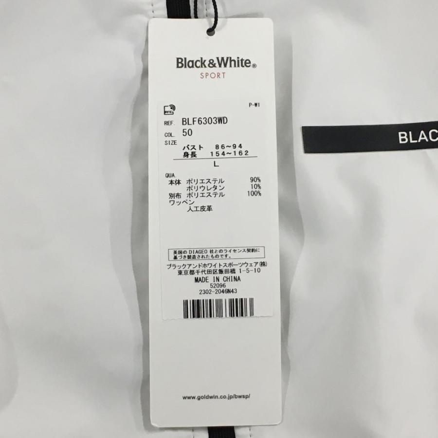 Black＆White（ブラック&ホワイト） 【新品】ブラックアンドホワイト