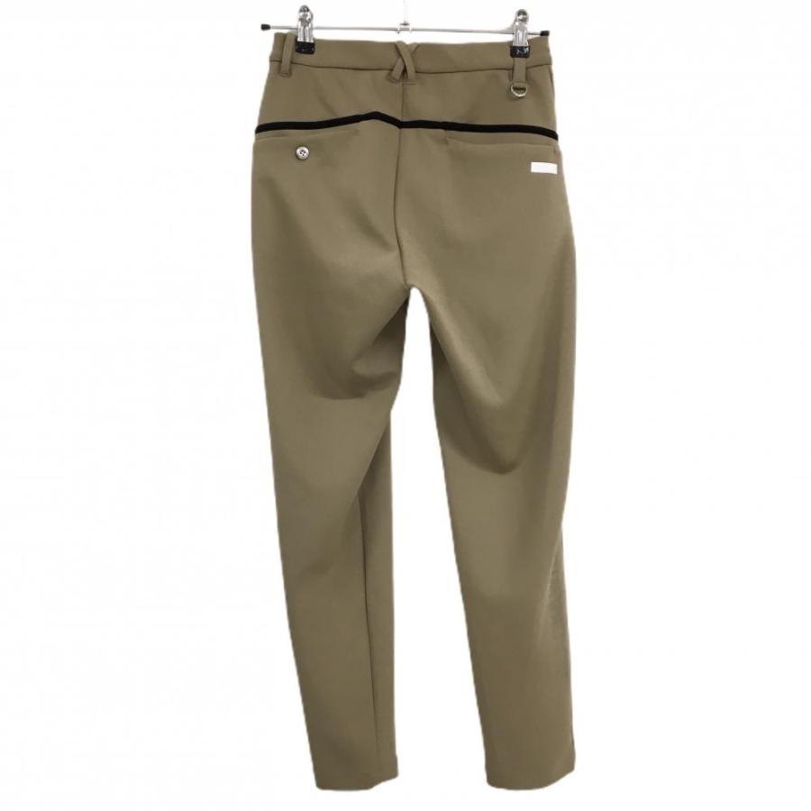 ゴルフパンツ Black&White BLACK&WHITE(ブラックアンドホワイト) パンツ｜中古ゴルフウェア