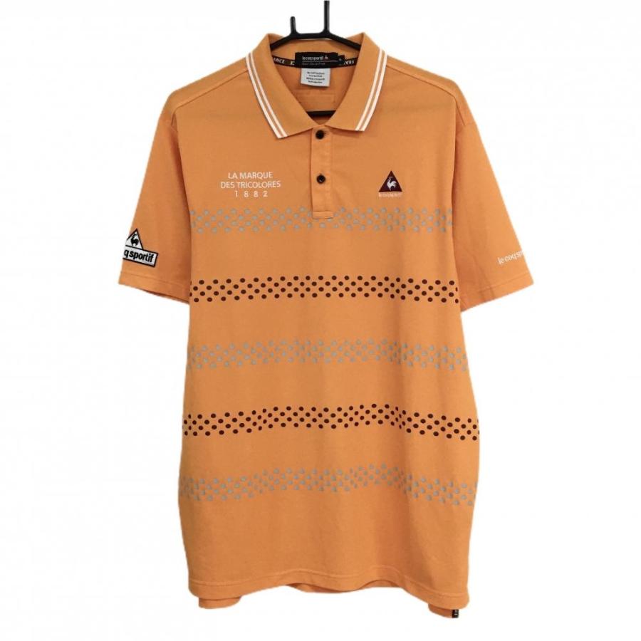 le coq sportif GOLF（ルコックスポルティフ ゴルフ） 【超美品