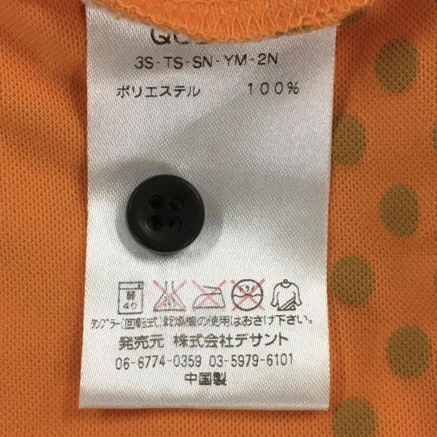 le coq sportif GOLF（ルコックスポルティフ ゴルフ） 【超美品