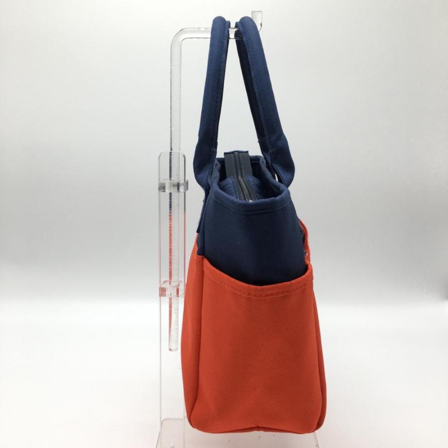 Jack Bunny!! 【美品】ジャックバニー×BIRDIE WING カートバッグ