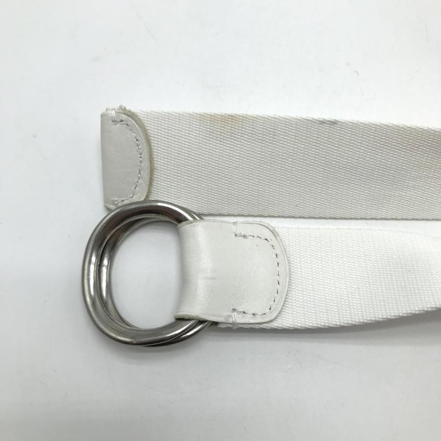 PEARLY GATES（パーリーゲイツ） 【美品】パーリーゲイツ リングベルト