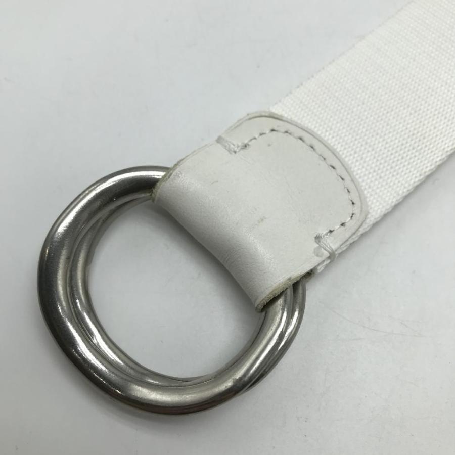 PEARLY GATES（パーリーゲイツ） 【美品】パーリーゲイツ リングベルト