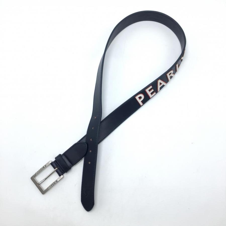 PEARLY GATES（パーリーゲイツ） 【美品】パーリーゲイツ ベルト