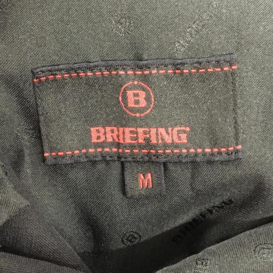BRIEFING GOLF（ブリーフィングゴルフ） 【新品】ブリーフィング