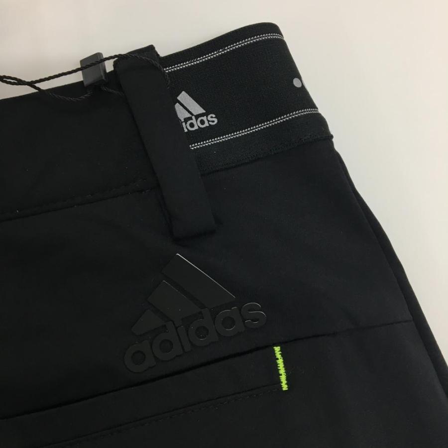 82新品27500円アディダスゴルフ/メンズ/秋冬/中綿ストレッチパンツ/黒 楽天市場】アディダス ゴルフ パンツ 中綿の通販