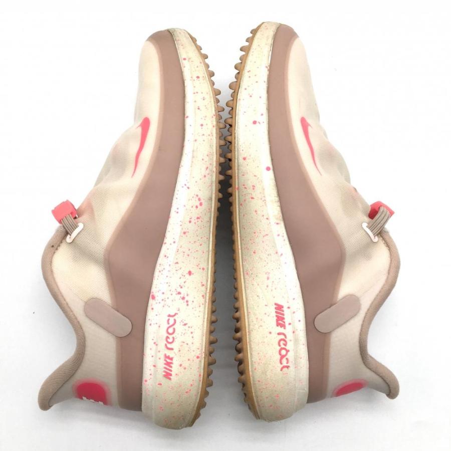NIKE（ナイキ） ゴルフシューズ ピンク系 CW3097-666 REACT ACE TOUR