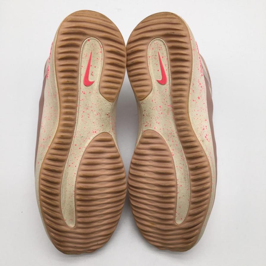 NIKE（ナイキ） ゴルフシューズ ピンク系 CW3097-666 REACT ACE TOUR