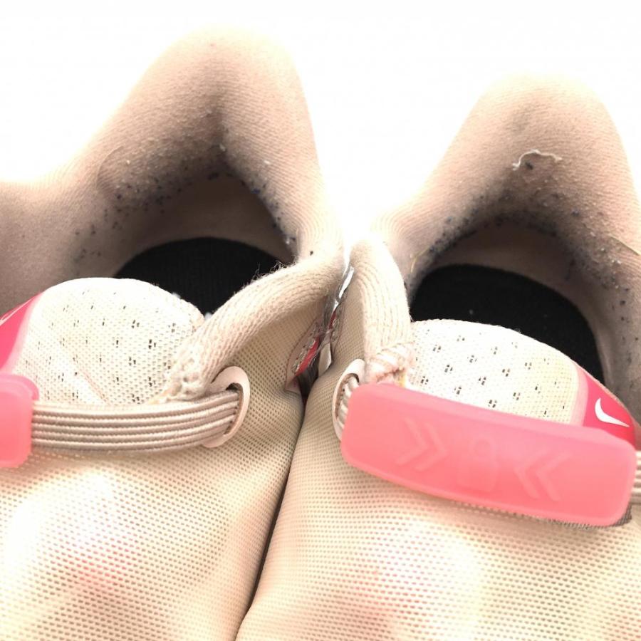 NIKE（ナイキ） ゴルフシューズ ピンク系 CW3097-666 REACT ACE TOUR