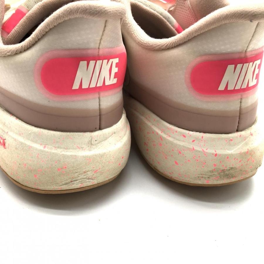 NIKE（ナイキ） ゴルフシューズ ピンク系 CW3097-666 REACT ACE TOUR