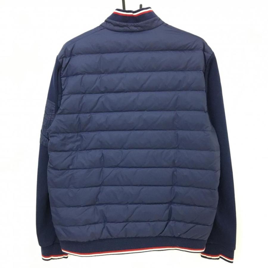 ポロラルフローレンダウンM 楽天市場】ポロ ラルフローレン メンズ パフォーマンス ダウン