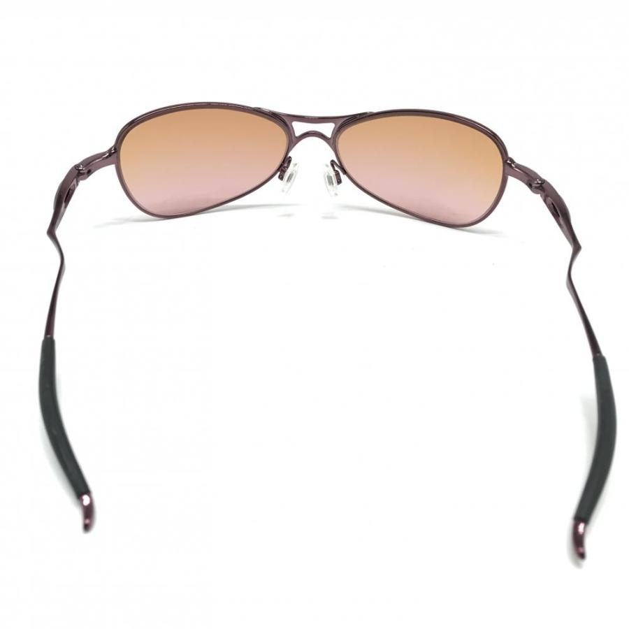 OAKLEY 【超美品】オークリー スポーツサングラス ピンク