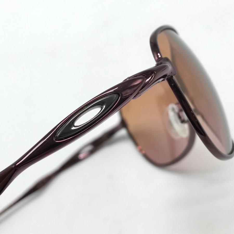 OAKLEY（オークリー） 【超美品】オークリー スポーツサングラス