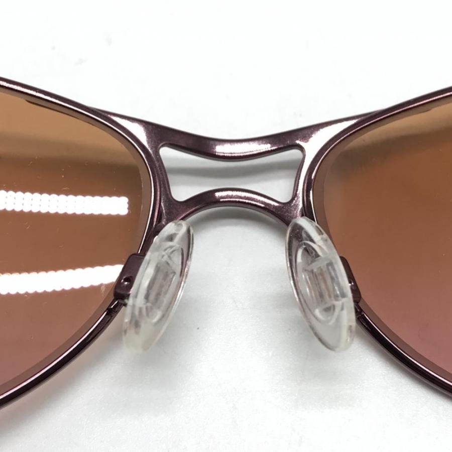 OAKLEY（オークリー） 【超美品】オークリー スポーツサングラス