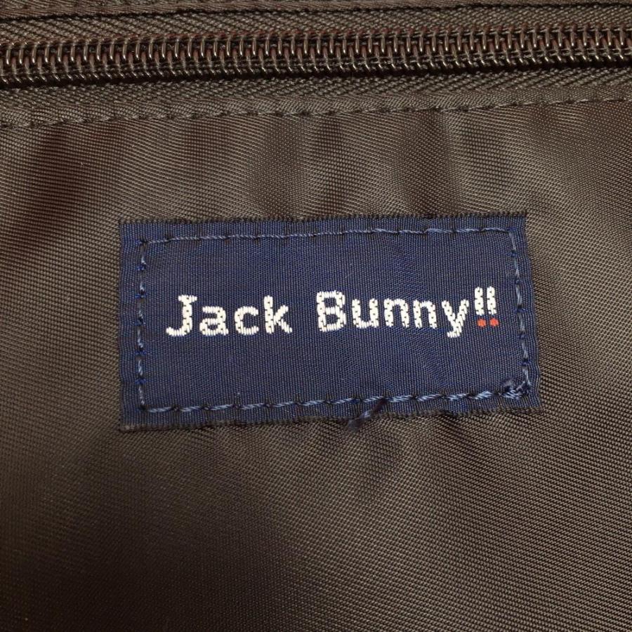 Jack Bunny!!（ジャックバニー） 【超美品】ジャックバニー ボストン