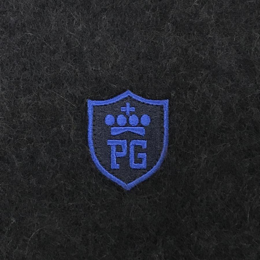 PEARLY GATES（パーリーゲイツ） 【超美品】パーリーゲイツ セーター