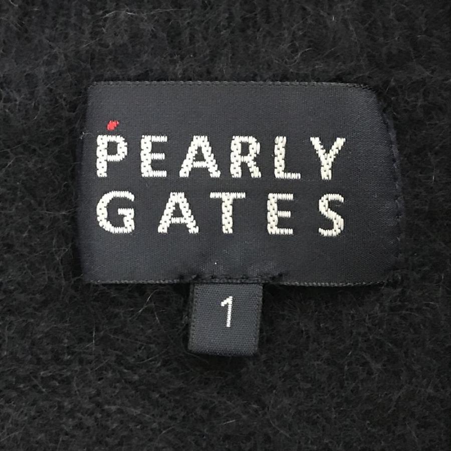 PEARLY GATES（パーリーゲイツ） 【超美品】パーリーゲイツ セーター