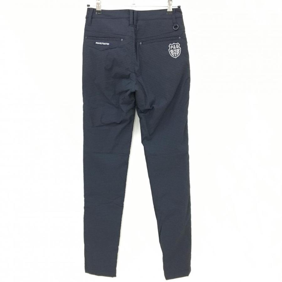 PEARLY GATES（パーリーゲイツ） 【美品】パーリーゲイツ 中綿パンツ