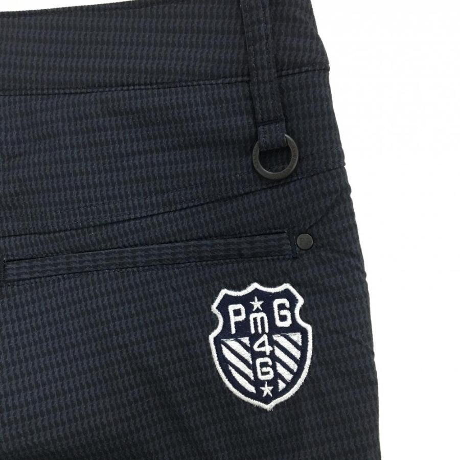 PEARLY GATES（パーリーゲイツ） 【美品】パーリーゲイツ 中綿パンツ