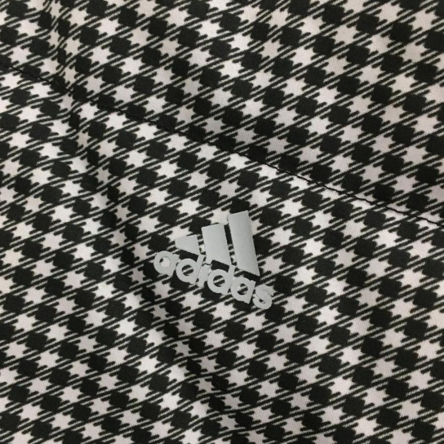 adidas（アディダス） 【美品】アディダス リバーシブルダウン