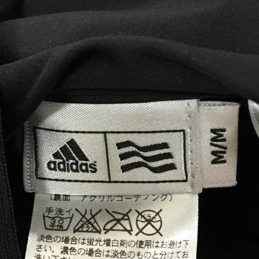 adidas（アディダス） 【美品】アディダス リバーシブルダウン
