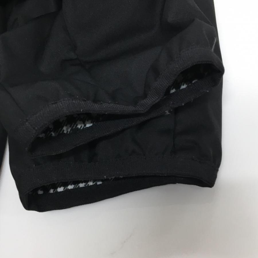 adidas ダウンジャケット 黒 白 リバーシブル adidas（アディダス） 【美品】アディダス リバーシブルダウン