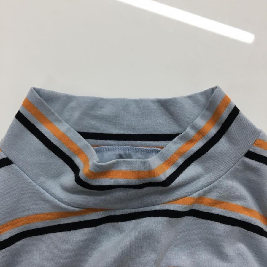 PEARLY GATES（パーリーゲイツ） 【美品】パーリーゲイツ 半袖