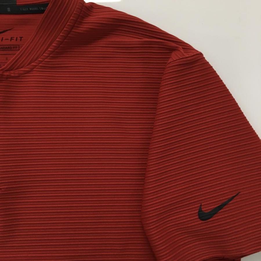 NIKE（ナイキ） 【美品】ナイキ タイガーウッズコレクション 半袖