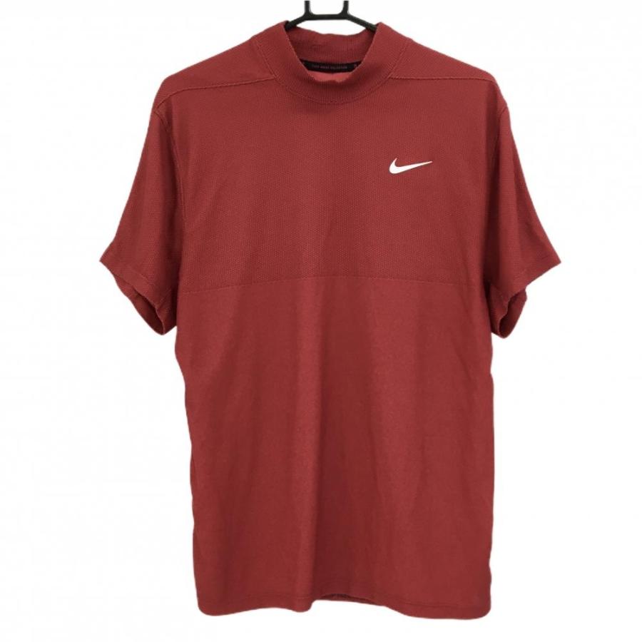 新品　SUN DAY RED タイガーウッズ　Tシャツ　NIKE GOLF NIKE 【超美品】ナイキ タイガーウッズコレクション 半袖